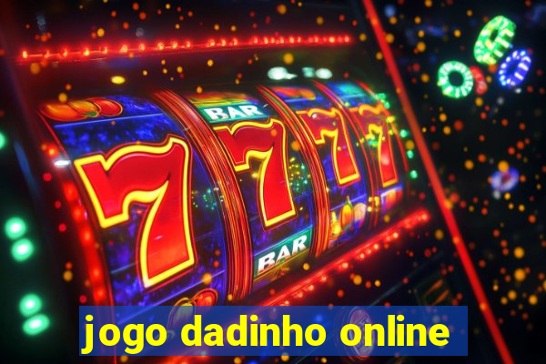 jogo dadinho online